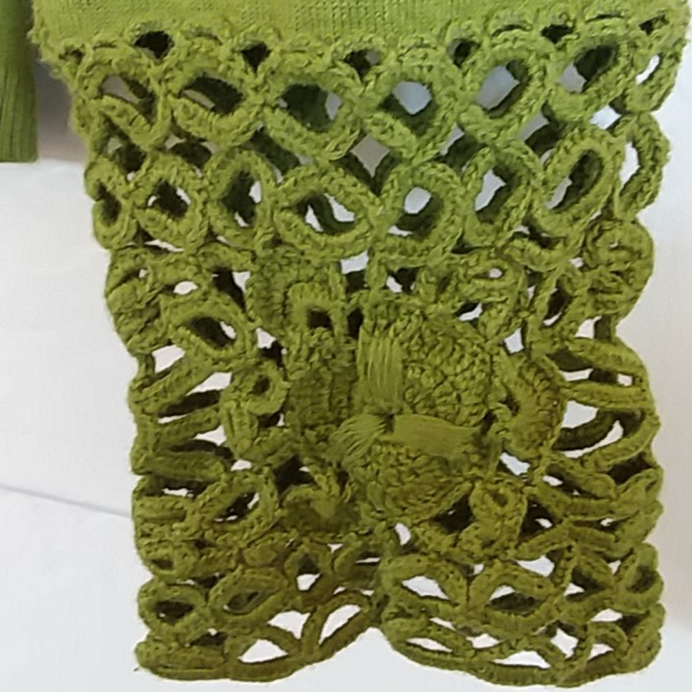 WORTH Cardigan - Picture 2 of 4